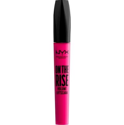 NYX PROFESSIONAL MAKEUP On The Rise Volume Liftscara Black