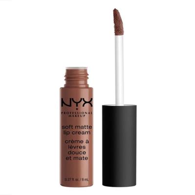 NYX PROFESSIONAL MAKEUP Szminka Los Angeles