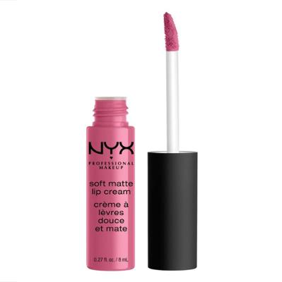 NYX PROFESSIONAL MAKEUP Szminka Montreal