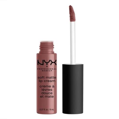NYX PROFESSIONAL MAKEUP Szminka Toulouse