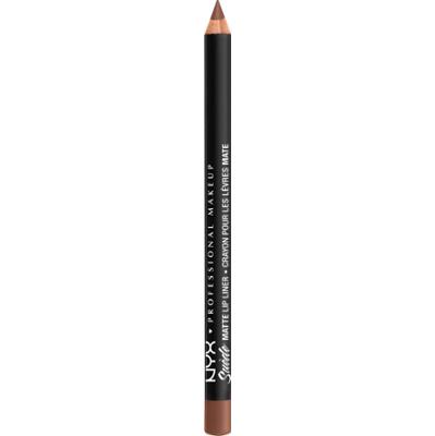 NYX PROFESSIONAL MAKEUP Kremowa kredka do ust Cape Town