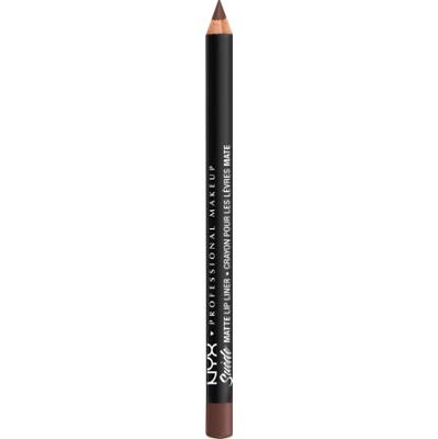 NYX PROFESSIONAL MAKEUP Kremowa kredka do ust Los Angeles 2.0