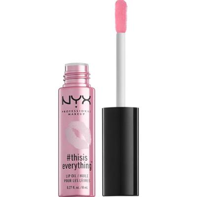 NYX PROFESSIONAL MAKEUP Olejek do ust Thisiseverything