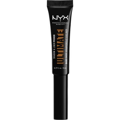 NYX PROFESSIONAL MAKEUP Ultimate Shadow N Liner Primer Deep 8ml - Baza