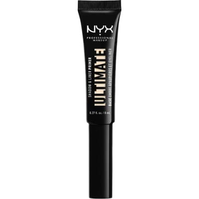 NYX PROFESSIONAL MAKEUP Ultimate Shadow N Liner Primer Light 8ml - Baz