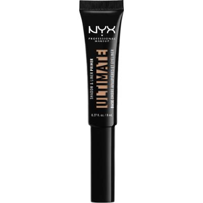NYX PROFESSIONAL MAKEUP Ultimate Shadow N Liner Primer Medium-Deep 8ml