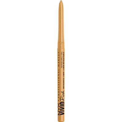 NYX PROFESSIONAL MAKEUP Vivid Rich Mechanical Eyeliner - eyliner do oc