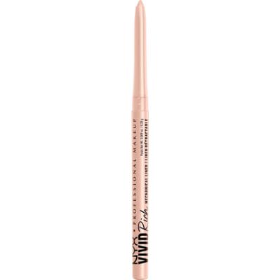 NYX PROFESSIONAL MAKEUP Vivid Rich Mechanical Eyeliner - eyliner do oc
