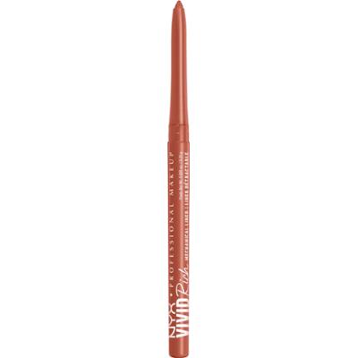NYX PROFESSIONAL MAKEUP Vivid Rich Mechanical Eyeliner - eyliner do oc