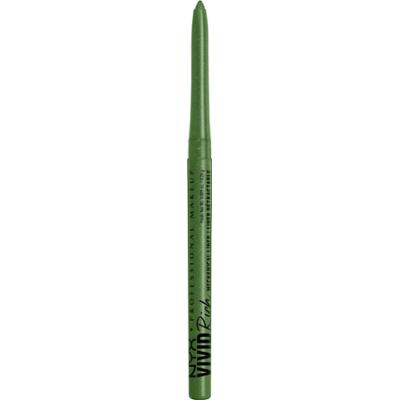 NYX PROFESSIONAL MAKEUP Vivid Rich Mechanical Eyeliner - eyliner do oc