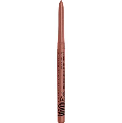 NYX PROFESSIONAL MAKEUP Vivid Rich Mechanical Eyeliner - eyliner do oc