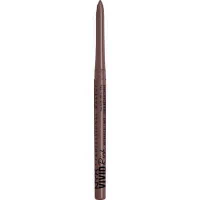 NYX PROFESSIONAL MAKEUP Vivid Rich Mechanical Eyeliner - eyliner do oc