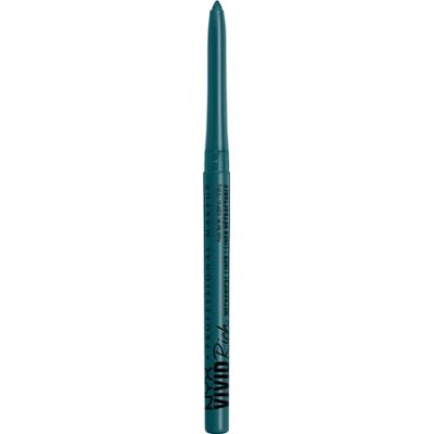 NYX PROFESSIONAL MAKEUP Vivid Rich Mechanical Eyeliner - eyliner do oc