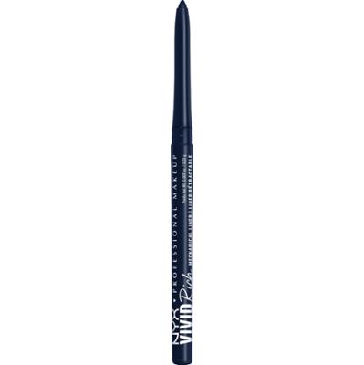 NYX PROFESSIONAL MAKEUP Vivid Rich Mechanical Eyeliner - eyliner do oc