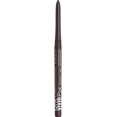 NYX PROFESSIONAL MAKEUP Vivid Rich Mechanical Eyeliner - eyliner do oc