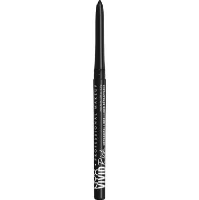 NYX PROFESSIONAL MAKEUP Vivid Rich Mechanical Eyeliner - eyliner do oc