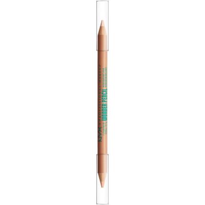 NYX PROFESSIONAL MAKEUP Wonder Pencil 01 Light - Wielofunkcyjna kredka
