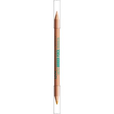 NYX PROFESSIONAL MAKEUP Wonder Pencil 04 Deep - Wielofunkcyjna kredka