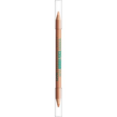 NYX PROFESSIONAL MAKEUP Wonder Pencil 05 Warm Deep - Wielofunkcyjna kr