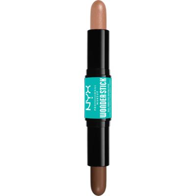 NYX PROFESSIONAL MAKEUP Wonder Stick Dual-Ended Face Shaping Stick 04