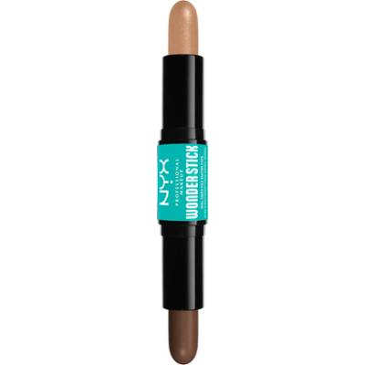 NYX PROFESSIONAL MAKEUP Wonder Stick Dual-Ended Face Shaping Stick 05