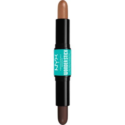 NYX PROFESSIONAL MAKEUP Wonder Stick Dual-Ended Face Shaping Stick 07