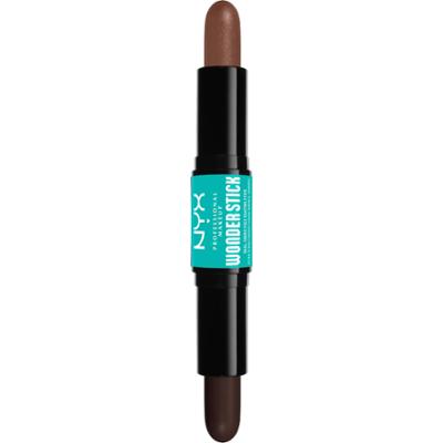 NYX PROFESSIONAL MAKEUP Wonder Stick Dual-Ended Face Shaping Stick 08