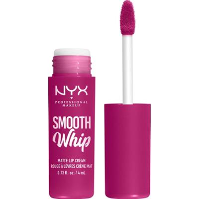 NYX PROFESSIONAL MAKEUP Smooth Whip Matte Lip Cream 09 BDAY Frosting -