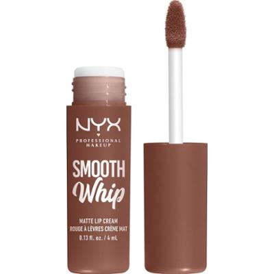NYX PROFESSIONAL MAKEUP Smooth Whip Matte Lip Cream 24 Memory Foam - S
