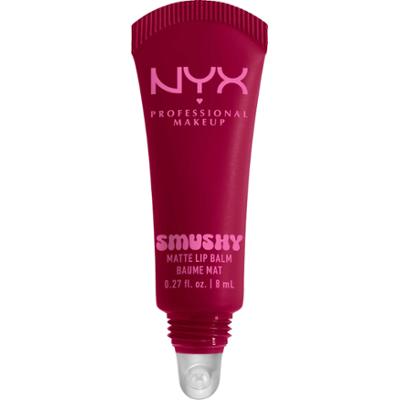 NYX PROFESSIONAL MAKEUP Smushy Matte Lip Balm 11 Squeeze N Sizzle