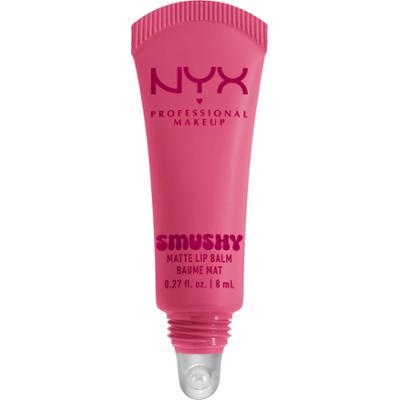 NYX PROFESSIONAL MAKEUP Smushy Matte Lip Balm 2 Swipe Sesh
