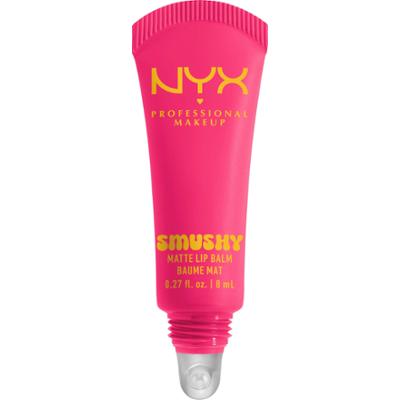 NYX PROFESSIONAL MAKEUP Smushy Matte Lip Balm 3 Sweet Smack