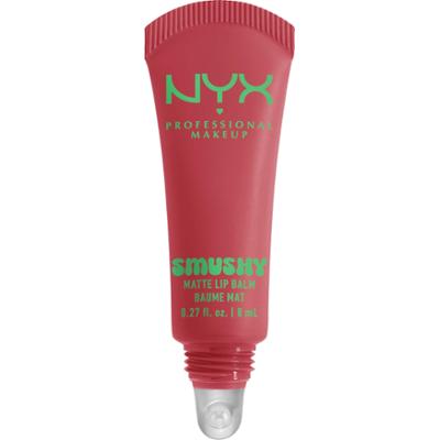 NYX PROFESSIONAL MAKEUP Smushy Matte Lip Balm 5 Snuggle SZN