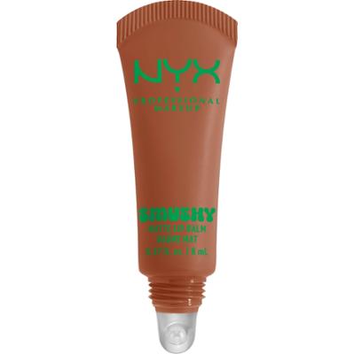 NYX PROFESSIONAL MAKEUP Smushy Matte Lip Balm 6 Soft Smile