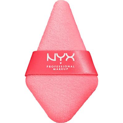 NYX PROFESSIONAL MAKEUP Wonder Setting Powder Puff