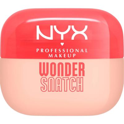 NYX PROFESSIONAL MAKEUP Wonder Snatch Powder 04 Apricot Attitude