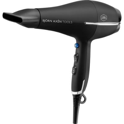 OBH Nordica Björn Axén Tools Hair Respect Hair Dryer 1850-2200 W