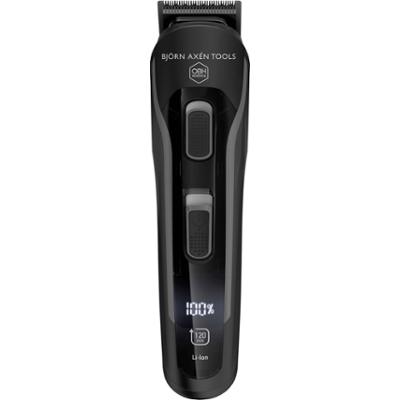 OBH Nordica Björn Axen Tools Multi pro groomer