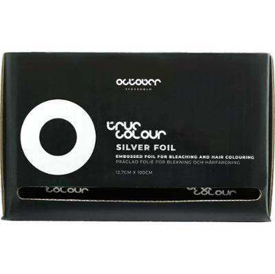 October Stockholm True Colour Folie