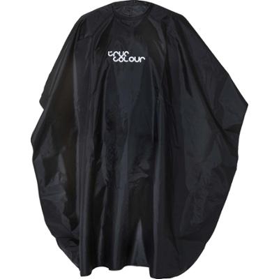 October Stockholm True Colour Hair Colouring Cape