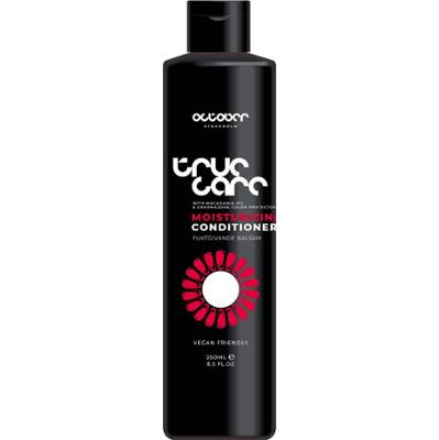 October Stockholm True Care Moisturizing Conditioner 250 ml