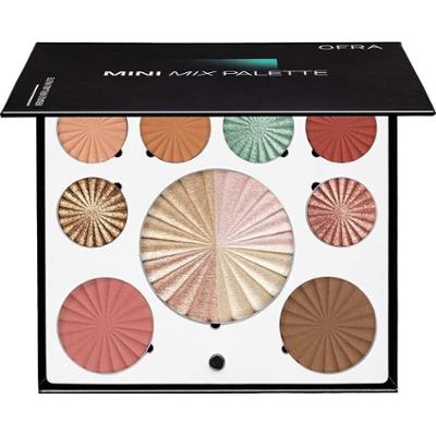 OFRA Cosmetics     Mini Mix Palette Good to Go