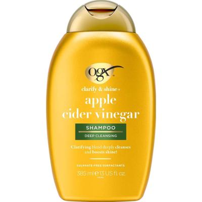 Ogx Clarify & Shine Apple Cider Vinegar Shampoo