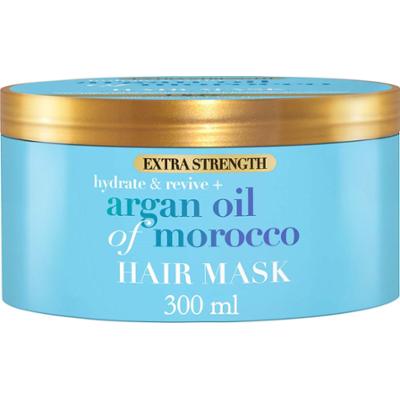 Ogx Argan Extra Strength Hair Mask 300 ml