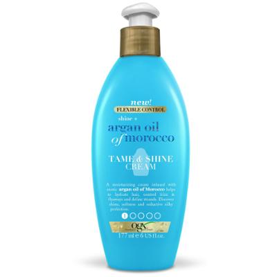 Ogx Shine Argan Oil of Morocco Tame & Shine Cream 177 ml
