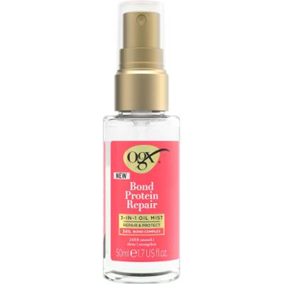 Ogx Bond Repair 3-in-1 Oil Mist 50 ml