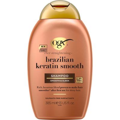 Ogx Szampon do włosów 385 ml