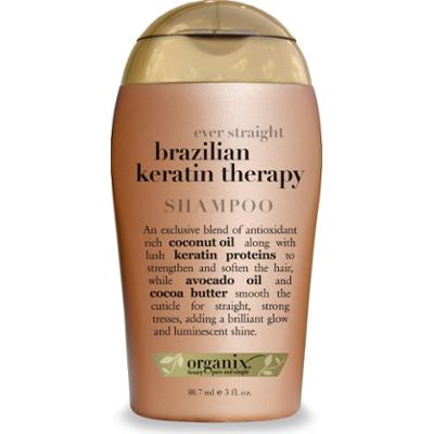 Ogx Szampon do włosów 89 ml