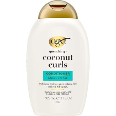 Ogx Coconut Curls Conditioner 385 ml
