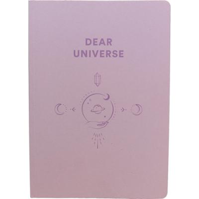 Oh La Moon Dear Universe Notebook 146 g